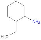 2-ethylcyclohexan-1-amine, Mixture of diastereomers