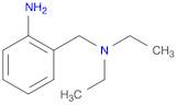 2-((Diethylamino)methyl)aniline