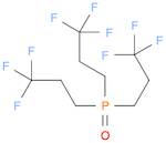 3-[bis(3,3,3-trifluoropropyl)phosphoryl]-1,1,1-trifluoropropane