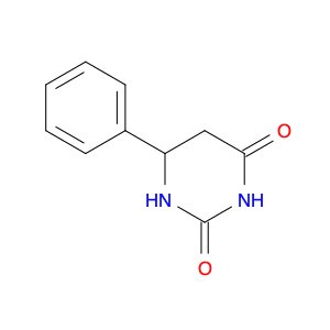 6-Phenyldihydropyrimidine-2,4(1h,3h)-dione