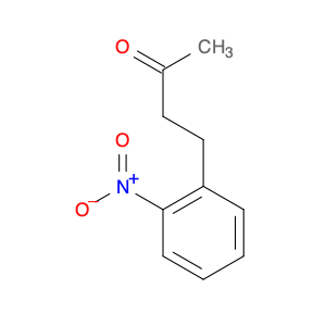 4-(2-nitrophenyl)butan-2-one