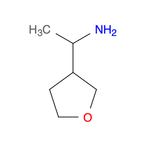 1-(oxolan-3-yl)ethan-1-amine