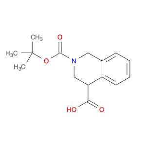 2,4(1H)-Isoquinolinedicarboxylic acid, 3,4-dihydro-, 2-(1,1-dimethylethyl) ester