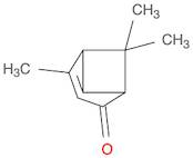 4,6,6-trimethylbicyclo[3.1.1]hept-3-en-2-one