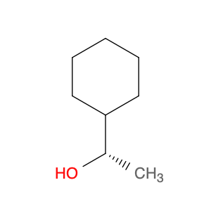 (1S)-1-cyclohexylethan-1-ol