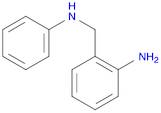 2-[(phenylamino)methyl]aniline