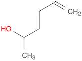 hex-5-en-2-ol