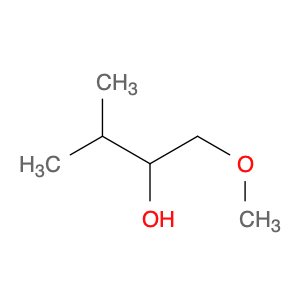 1-methoxy-3-methylbutan-2-ol