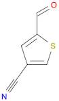 5-formylthiophene-3-carbonitrile