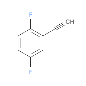 2-Ethynyl-1,4-difluorobenzene