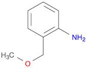 2-(methoxymethyl)aniline