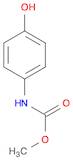 methyl N-(4-hydroxyphenyl)carbamate