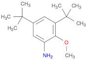 3,5-Di-tert-butyl-2-methoxyaniline