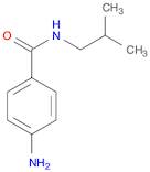 4-amino-N-(2-methylpropyl)benzamide