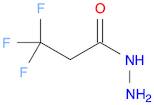 3,3,3-trifluoropropanehydrazide