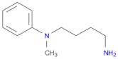 N1-Methyl-N1-phenylbutane-1,4-diamine