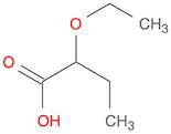 2-ethoxybutanoic acid