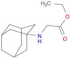 Ethyl 2-[(Adamantan-1-yl)amino]acetate