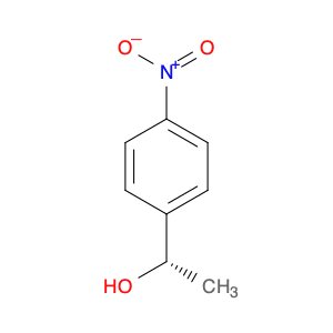 (S)-1-(4-Nitrophenyl)ethan-1-ol