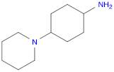 4-(1-Piperidinyl)-cyclohexanamine 2HCl