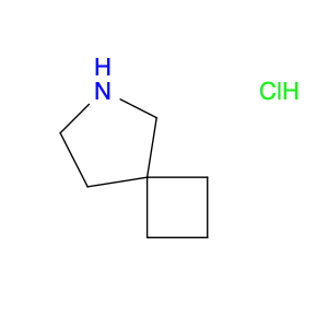 6-azaspiro[3.4]octane hydrochloride