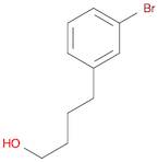 3-Bromo-benzenebutanol