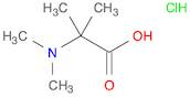 N,N,2-Trimethyl-DL-alanine hydrochloride