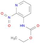 ethyl N-(2-nitropyridin-3-yl)carbamate