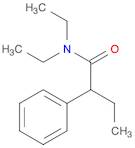 N,N-Diethyl-2-phenylbutanamide