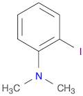 2-iodo-N,N-dimethylaniline