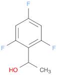 1-(2,4,6-Trifluorophenyl)ethanol