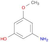 3-amino-5-methoxyphenol