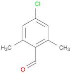 4-chloro-2,6-dimethylbenzaldehyde