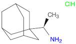 (R)-1-(Adamantan-1-yl)ethan-1-amine hydrochloride