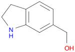 Indolin-6-ylmethanol