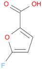 5-fluorofuran-2-carboxylic acid