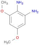 3,5-Dimethoxybenzene-1,2-diamine