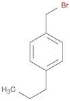 4-Propylbenzyl bromide