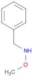 benzyl(methoxy)amine