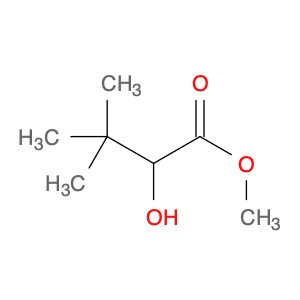 Methyl 2-hydroxy-3,3-dimethylbutanoate