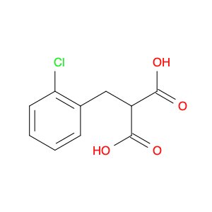 2-(2-Chlorobenzyl)Malonic Acid
