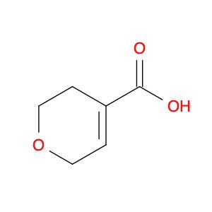 3,6-dihydro-2H-pyran-4-carboxylic acid