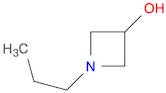 1-propylazetidin-3-ol