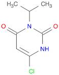 6-Chloro-3-(propan-2-yl)-1,2,3,4-tetrahydropyrimidine-2,4-dione