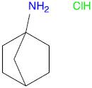 bicyclo[2.2.1]heptan-1-amine hydrochloride