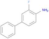 2-fluoro-4-phenylaniline