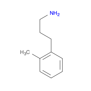 2-Methyl-benzenepropanamine