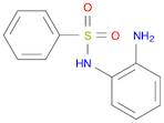 N-(2-Aminophenyl)benzenesulfonamide