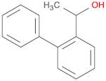 1-(2-phenylphenyl)ethan-1-ol