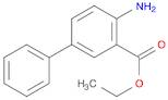 ethyl 2-amino-5-phenylbenzoate